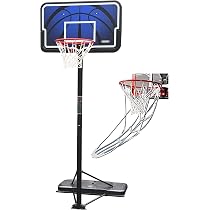 Amazon.co.jp: LIFETIME バスケットゴール 家庭用 屋外 LT-90588 230